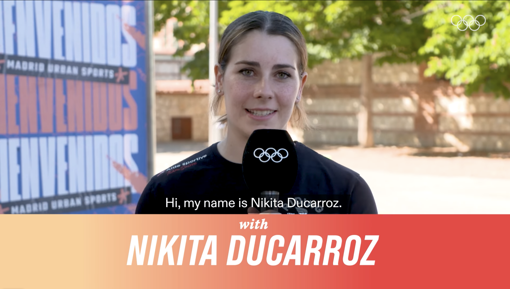 Nikita Ducarroz — redbull.com