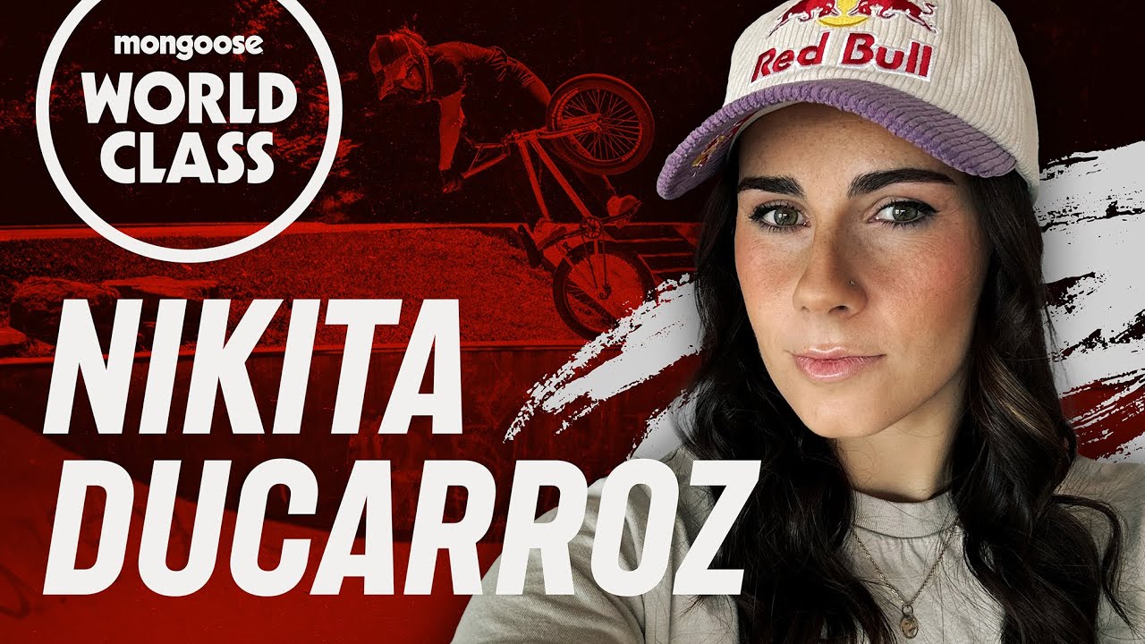 Nikita Ducarroz — youtube.com